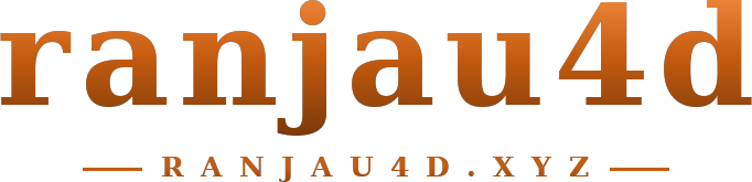 ranjau4d logo